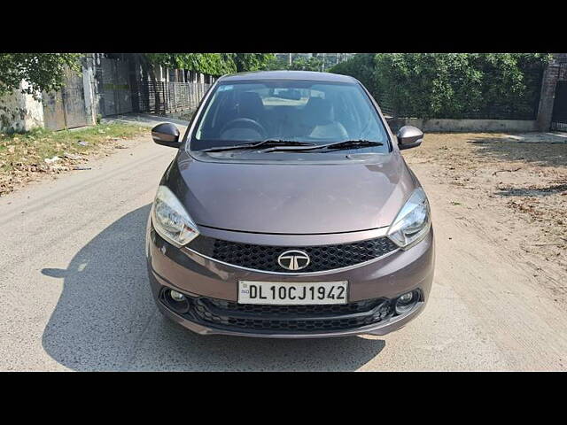 Second Hand Tata Tigor [2017-2018] Revotron XT in Faridabad