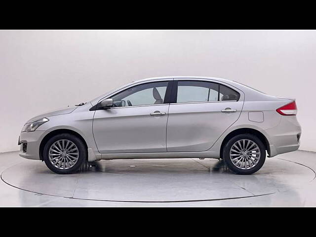 Second Hand Maruti Suzuki Ciaz Alpha Hybrid 1.5 [2018-2020] in Bangalore