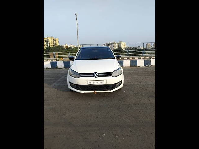 Second Hand Volkswagen Polo [2016-2019] Highline1.2L (P) in Pune