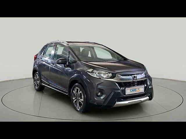 Second Hand Honda WR-V [2017-2020] VX MT Petrol in Delhi