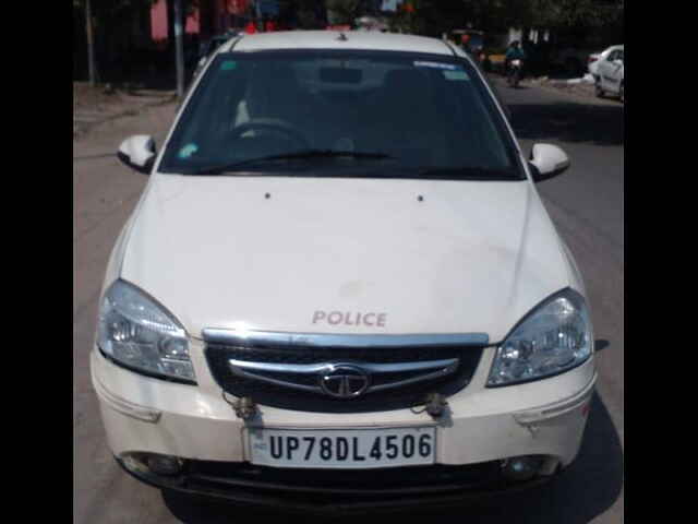 Second Hand Tata Indigo eCS [2013-2018] LS TDI BS-III in Kanpur