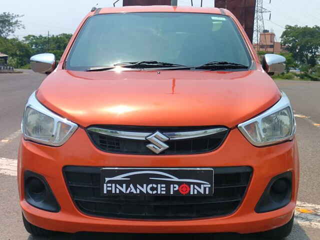 Second Hand Maruti Suzuki Alto K10 [2014-2020] VXi [2014-2019] in Kharagpur