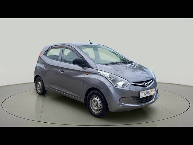 Second Hand Hyundai Eon Era + in Pune