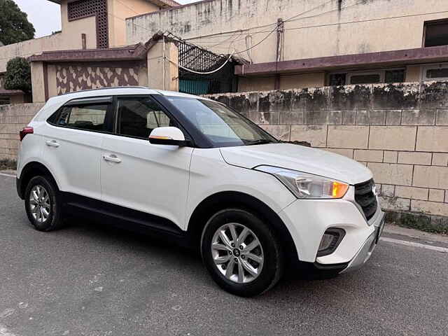 Second Hand Hyundai Creta [2015-2017] 1.4 S in Jalandhar