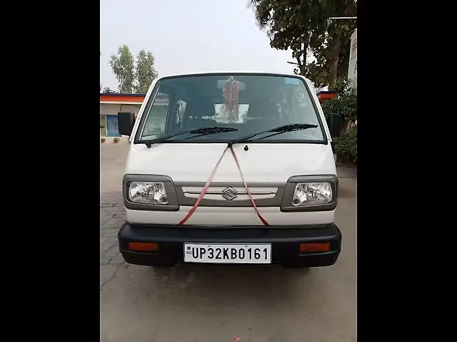 maruti suzuki omni ac