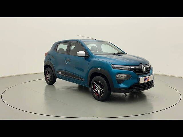 Second Hand Renault Kwid [2022-2023] RXT 1.0 in Delhi