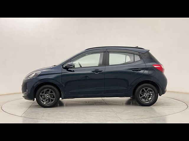 Second Hand Hyundai Grand i10 Nios [2019-2023] Sportz 1.2 Kappa VTVT in Pune