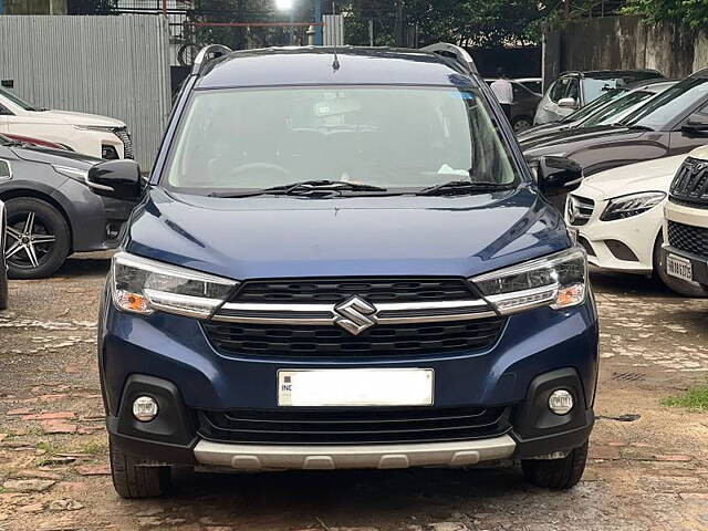 Second Hand Maruti Suzuki XL6 [2019-2022] Zeta MT Petrol in Kolkata