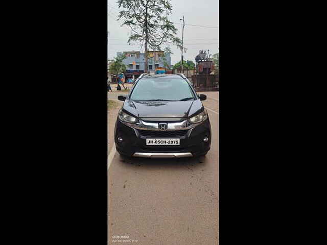 Second Hand Honda WR-V [2017-2020] VX MT Diesel in Bokaro Steel City