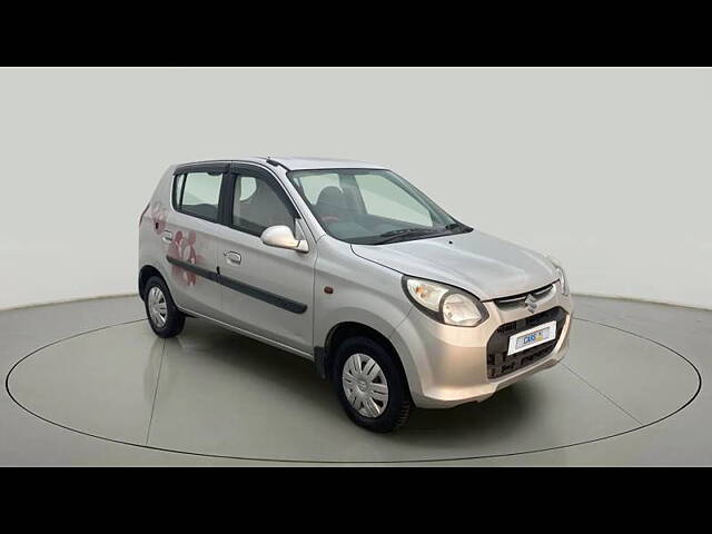 Second Hand Maruti Suzuki Alto 800 [2012-2016] Lxi in Pune