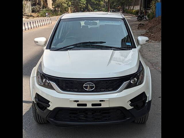 Second Hand Tata Hexa [2017-2019] XMA 4x2 7 STR in Pune