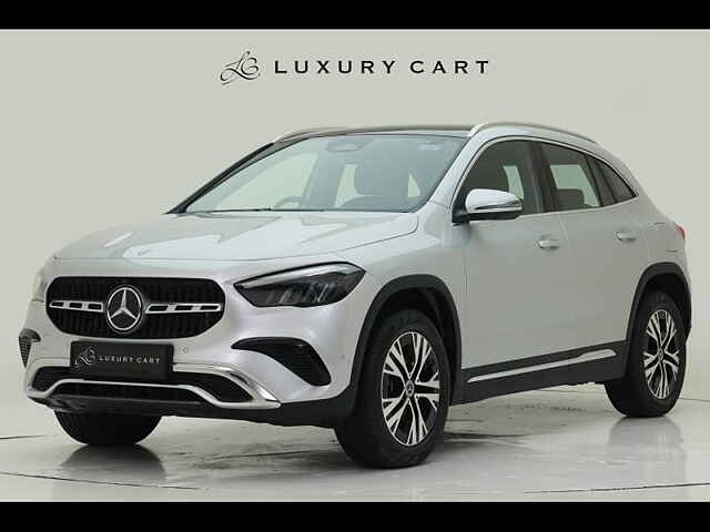 Second Hand Mercedes-Benz GLA [2021-2024] 200 [2021-2023] in Manesar