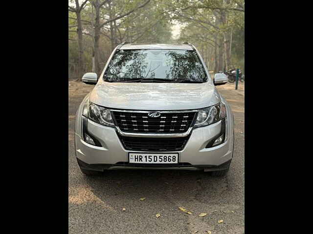 Second Hand Mahindra XUV500 [2015-2018] W10 in Delhi