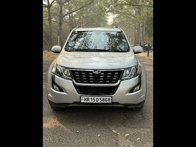 Second Hand Mahindra XUV500 [2015-2018] W10 in Delhi