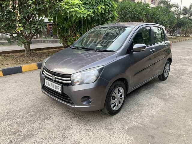 Second Hand Maruti Suzuki Celerio [2017-2021] ZXi AMT [2017-2019] in Thane