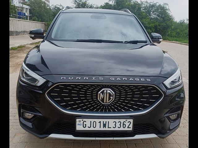 Second Hand MG Astor Sharp 1.5 MT [2021-2023] in Ahmedabad