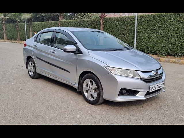 Second Hand Honda City [2014-2017] VX CVT in Delhi