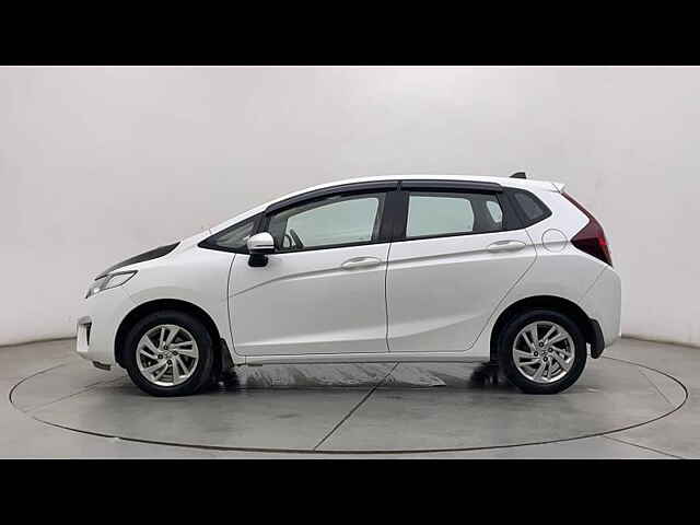 Second Hand Honda Jazz [2018-2020] V CVT Petrol in Chennai