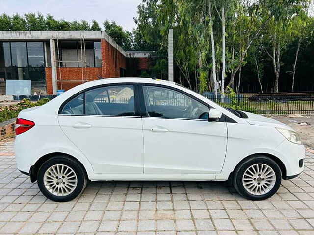 Second Hand Tata Zest XT Diesel in Ahmedabad