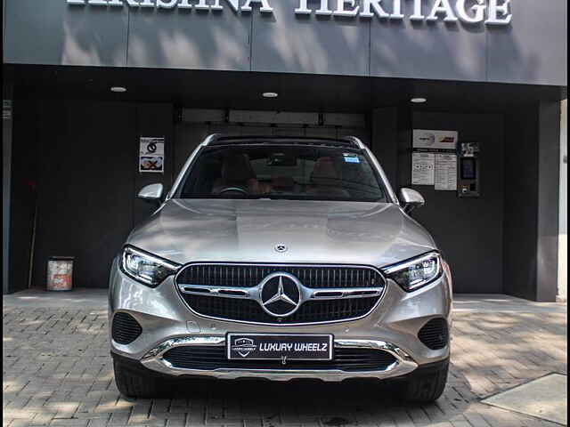 Second Hand Mercedes-Benz GLC [2023-2024] 300 4MATIC in Mumbai