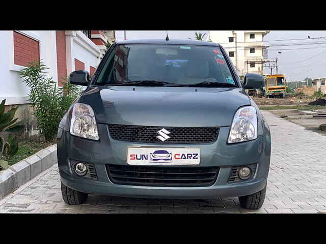 Second Hand Maruti Suzuki Swift [2011-2014] VXi in Chennai