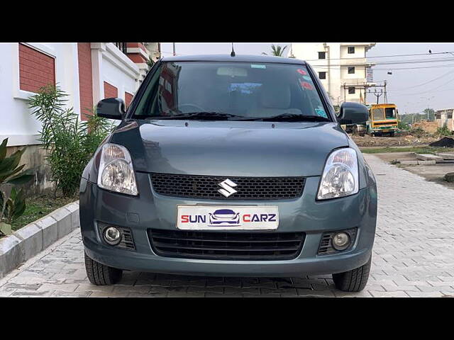 Second Hand Maruti Suzuki Swift [2011-2014] VXi in Chennai