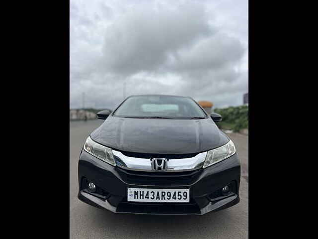 Second Hand Honda City [2014-2017] SV in Pune