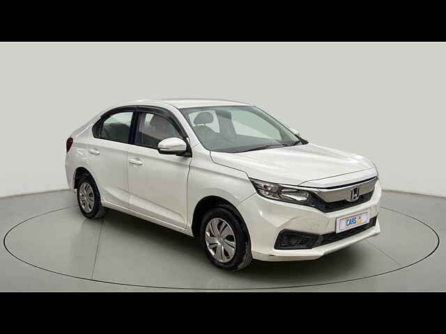 Second Hand Honda Amaze [2016-2018] 1.2 S i-VTEC in Delhi