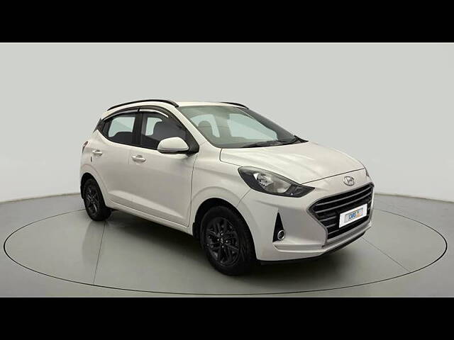 Second Hand Hyundai Grand i10 Nios [2019-2023] Sportz 1.2 Kappa VTVT in Kochi