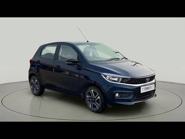 Second Hand Tata Tiago XZ Plus [2020-2023] in Surat