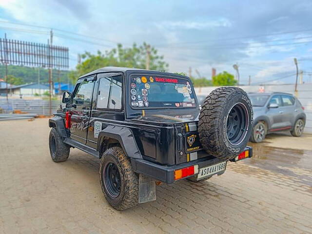 Second Hand Maruti Suzuki Gypsy [1996-2000] King HT in Guwahati