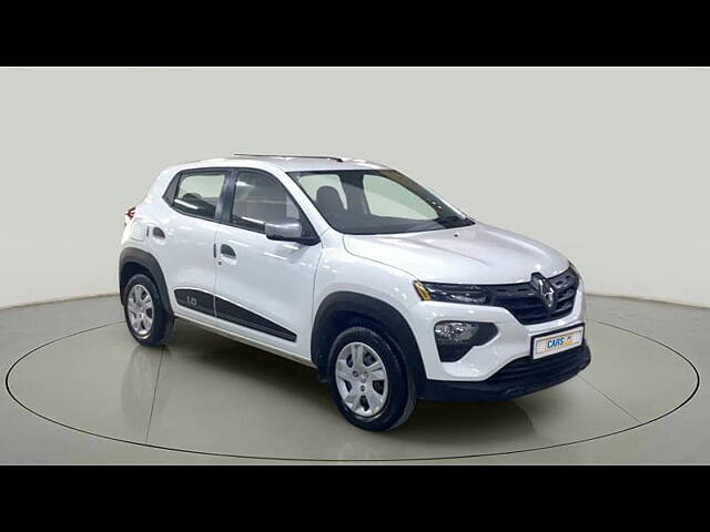 Second Hand Renault Kwid [2022-2023] RXT 1.0 AMT in Vadodara