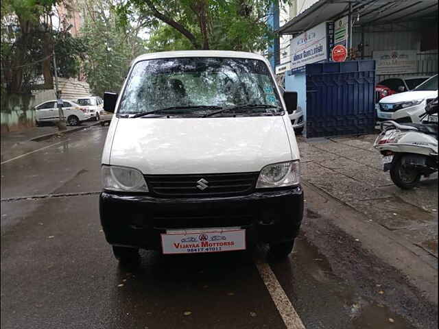 Second Hand Maruti Suzuki Eeco [2010-2022] 5 STR [2014-2019] in Chennai