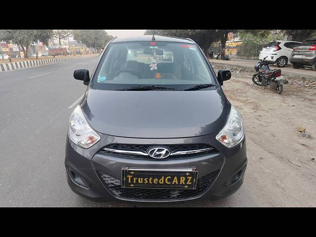 Second Hand Hyundai i10 [2010-2017] Magna 1.2 Kappa2 in Lucknow