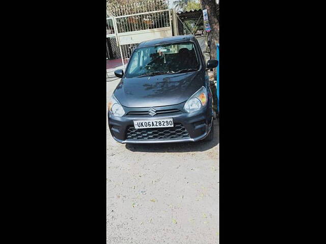 Second Hand Maruti Suzuki Alto 800 VXi in Meerut