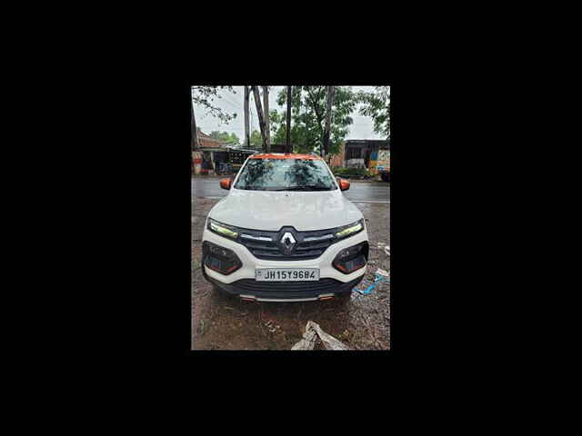 Second Hand Renault Kwid [2015-2019] CLIMBER 1.0 [2017-2019] in Bokaro Steel City