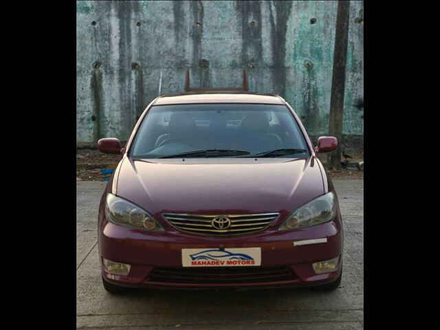 Second Hand Toyota Camry [2002-2006] ACV30R in Mumbai