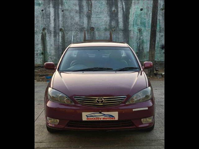 Second Hand Toyota Camry [2002-2006] ACV30R in Mumbai