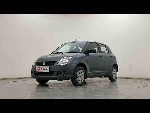 Second Hand Maruti Suzuki Swift [2014-2018] VXi ABS [2014-2017] in Hyderabad