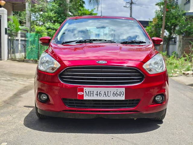 Second Hand Ford Aspire [2015-2018] Trend 1.5 TDCi  [2015-20016] in Nagpur