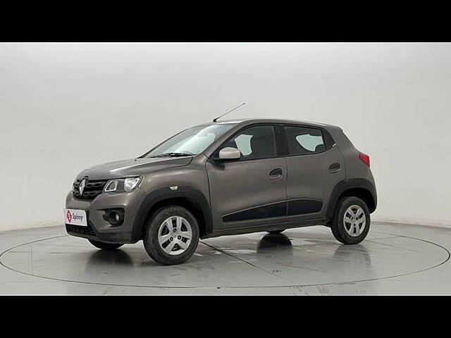 Second Hand Renault Kwid [2015-2019] RXL [2015-2019] in Ghaziabad