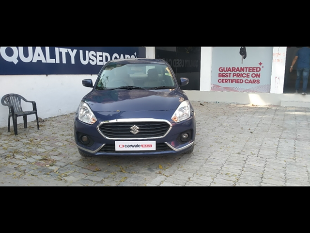 Second Hand Maruti Suzuki Dzire [2017-2020] VDi in Lucknow