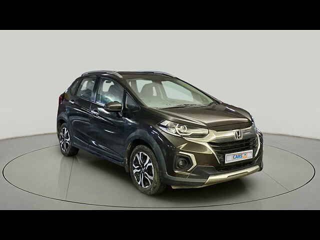 Second Hand Honda WR-V [2017-2020] VX MT Petrol in Delhi