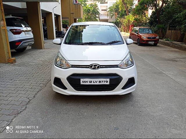 Second Hand Hyundai Xcent [2014-2017] Base 1.2 in Pune