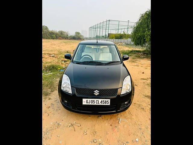 Second Hand Maruti Suzuki Swift  [2005-2010] VXi in Ahmedabad