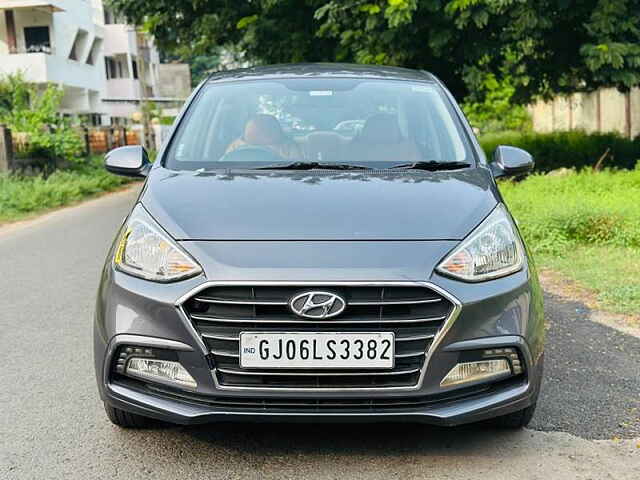 Second Hand Hyundai Xcent S in Vadodara