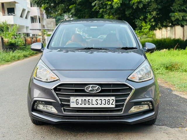 Second Hand Hyundai Xcent S in Vadodara