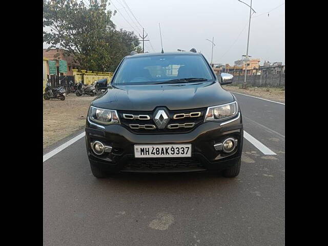 Second Hand Renault Kwid [2015-2019] RXT [2015-2019] in Nagpur