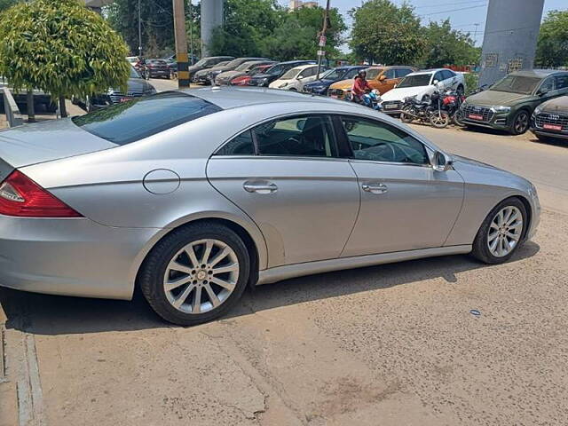 Second Hand Mercedes-Benz CLS [2014-2018] 350 in Delhi