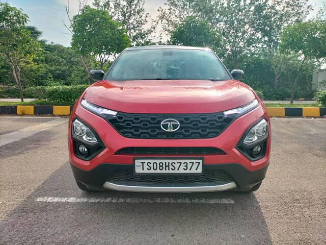 Second Hand Tata Harrier [2019-2023] XZ in Hyderabad